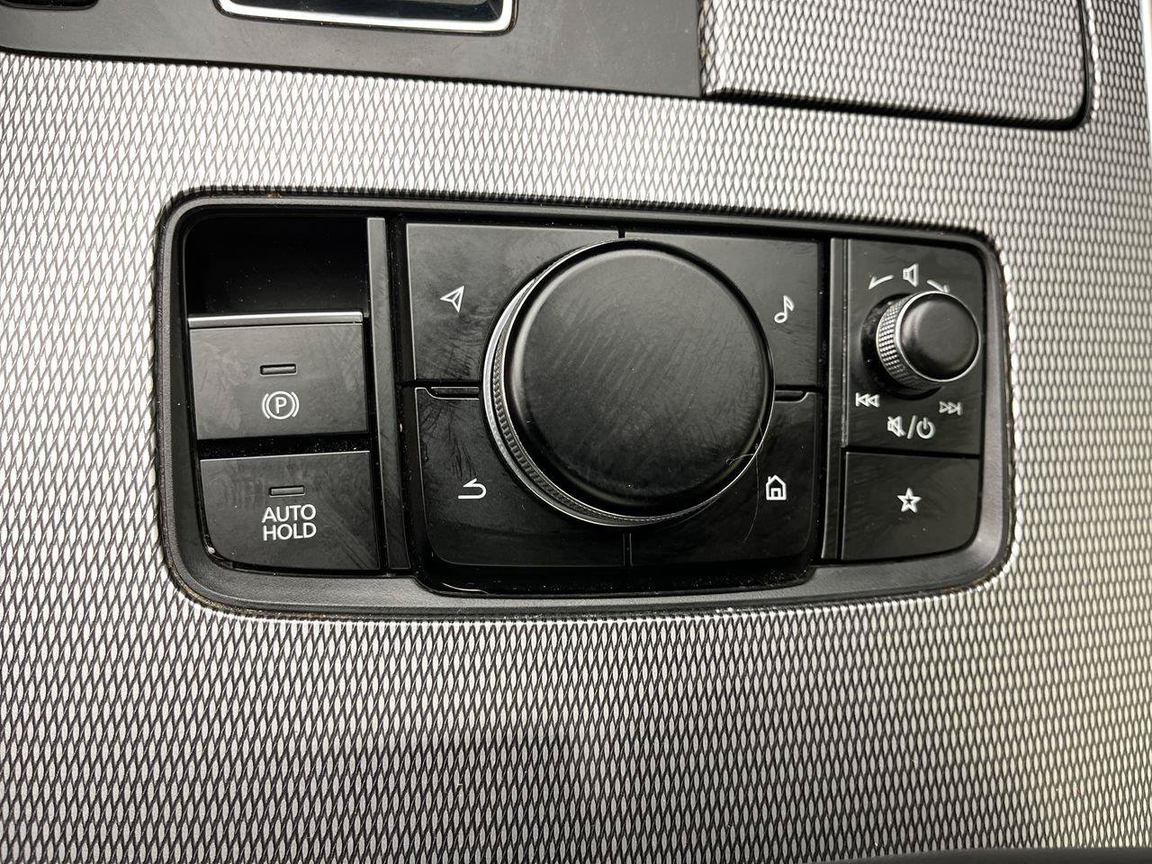 Used 2024 MAZDA CX-90 3.3 Turbo w/ Premium Plus Pkg AWD/4WD image 19