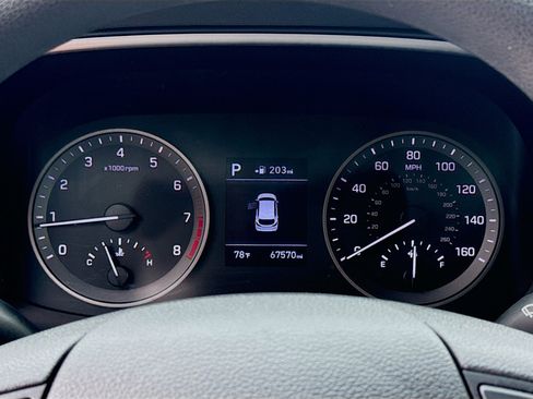 Used 2020 Hyundai Tucson Value FWD image 9