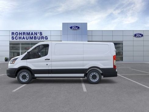 New 2026 Ford Transit 150 Low Roof RWD image 3