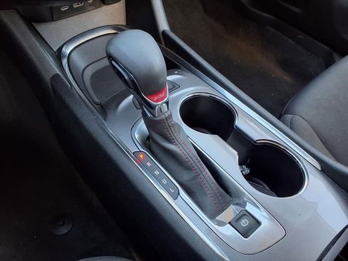 Used 2023 Chevrolet Malibu LT image 23