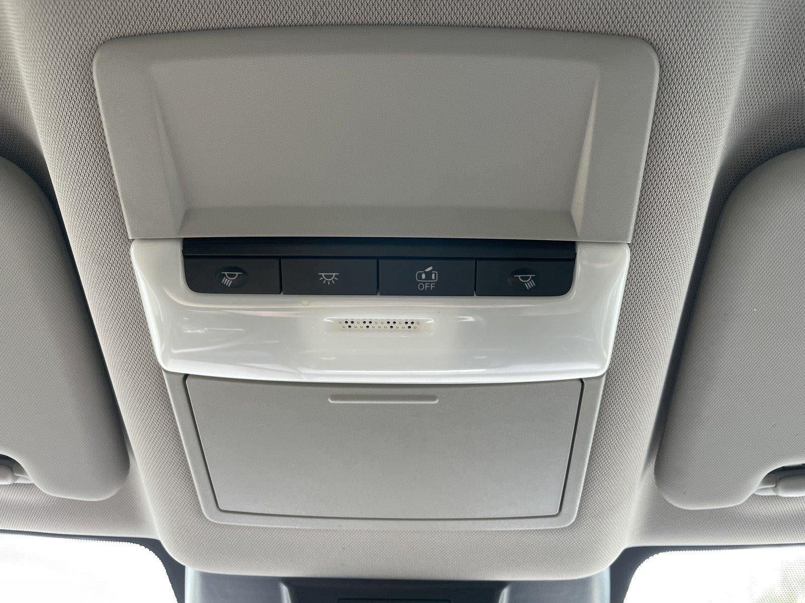 Used 2021 Nissan Rogue S FWD image 31