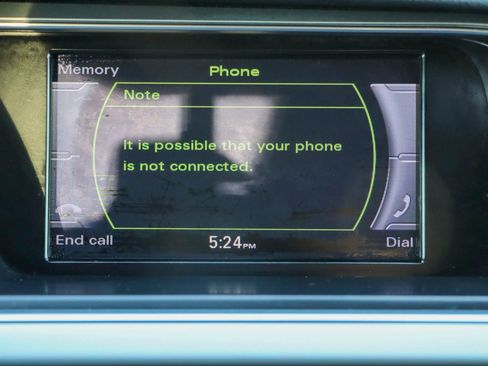 Used 2015 Audi A4 2.0T Premium image 35