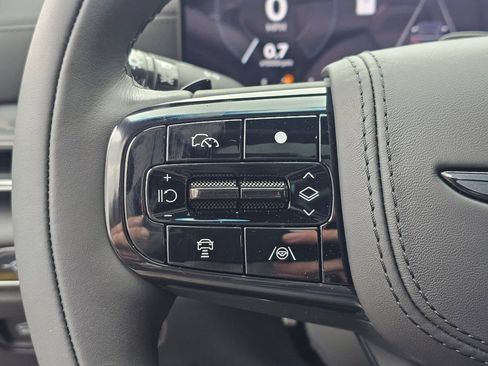 New 2026 Genesis GV80 3.5T Prestige image 36