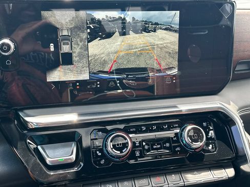 New 2026 GMC Sierra 1500 Denali Ultimate AWD/4WD image 30