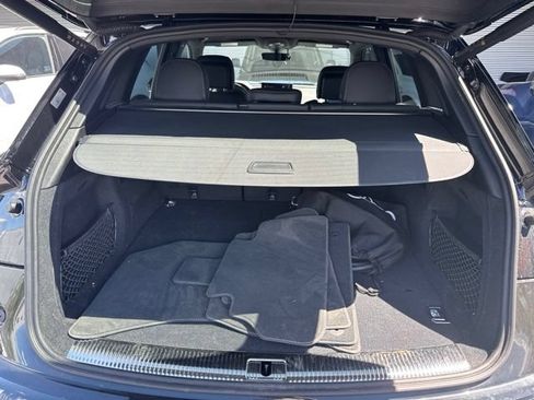Certified 2024 Audi Q5 e Premium Plus AWD/4WD image 15