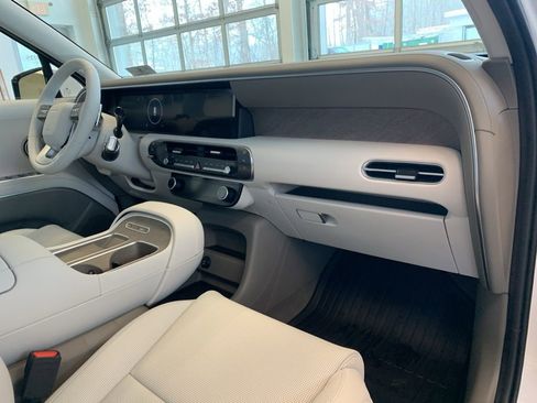 New 2026 Hyundai Palisade SEL image 22