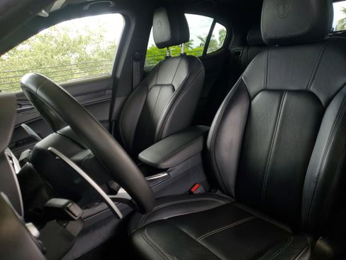 Used 2023 Alfa Romeo Stelvio Sprint RWD image 19
