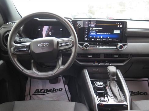 Used 2023 Chevrolet Colorado Trail Boss w/ Advanced Trailering Package image 15