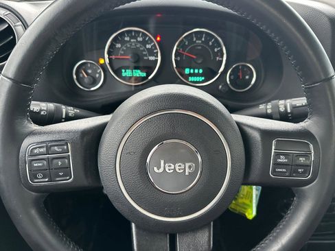 Used 2017 Jeep Wrangler Sport w/ Quick Order Package 24S image 20