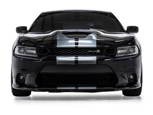 Used 2021 Dodge Charger Scat Pack image 8