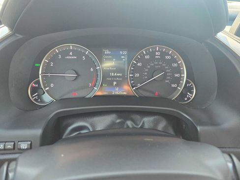 Certified 2020 Lexus RX 350 AWD w/ Accessory Package image 25
