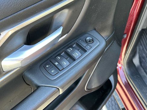 Used 2021 RAM 1500 Big Horn image 15