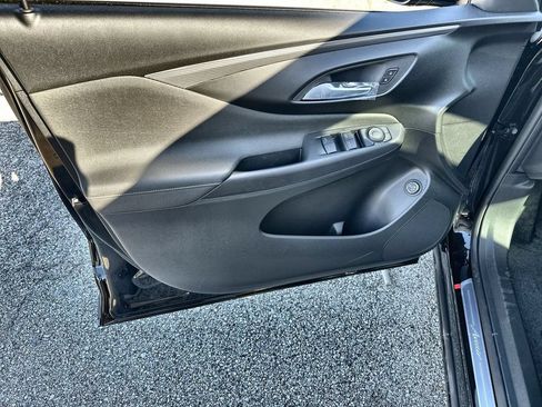 New 2026 Buick Envista Preferred FWD image 21