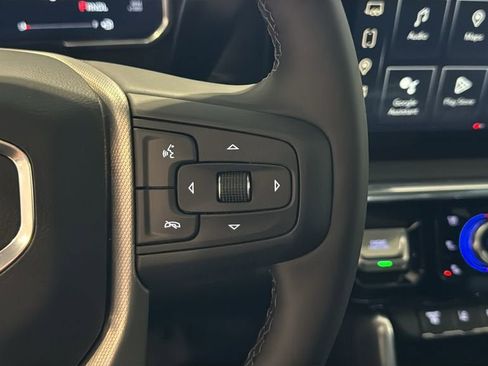 New 2026 GMC Sierra 2500 Denali AWD/4WD image 32