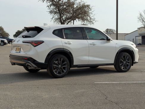 New 2026 Acura MDX A-Spec image 4