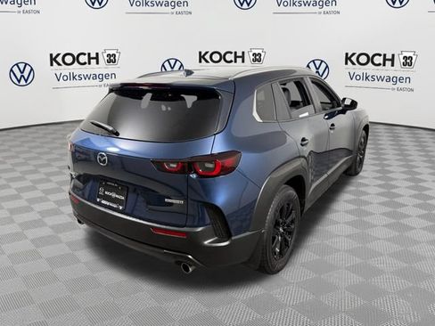 Used 2025 MAZDA CX-50 AWD 2.5 S w/ Weather Package image 8