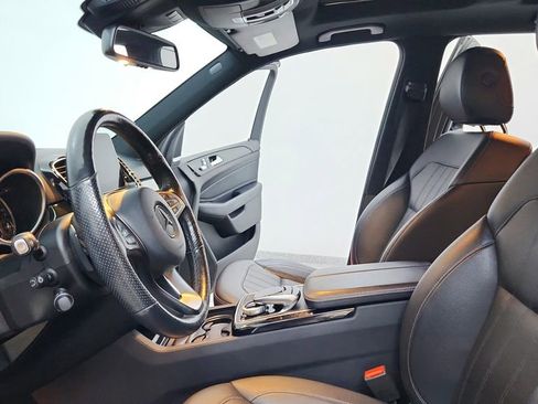 Used 2018 Mercedes-Benz GLE 350 4MATIC image 14