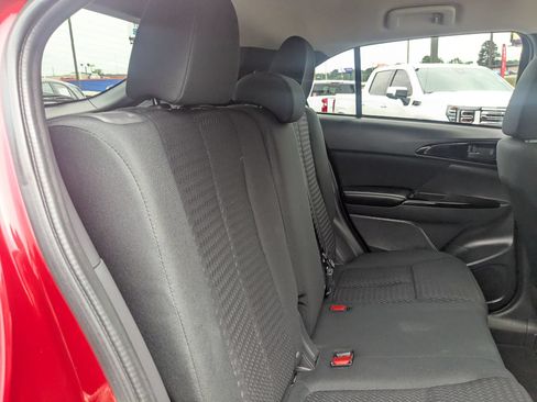 Used 2024 Mitsubishi Eclipse Cross LE AWD/4WD image 26
