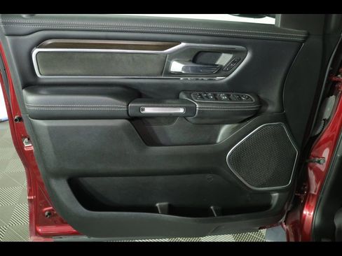 Used 2022 RAM 1500 Laramie image 22