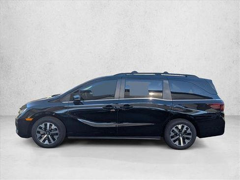 New 2026 Honda Odyssey EX-L image 5