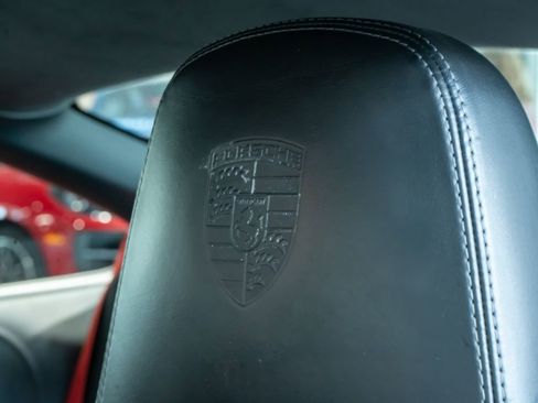 Used 2007 Porsche 911 Turbo AWD/4WD image 18
