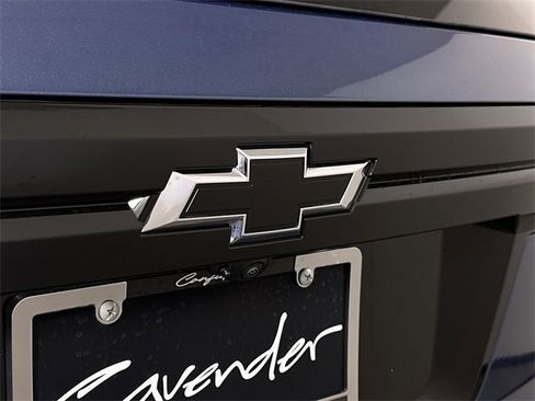 New 2026 Chevrolet Traverse LT w/ Midnight/Sport Edition image 31