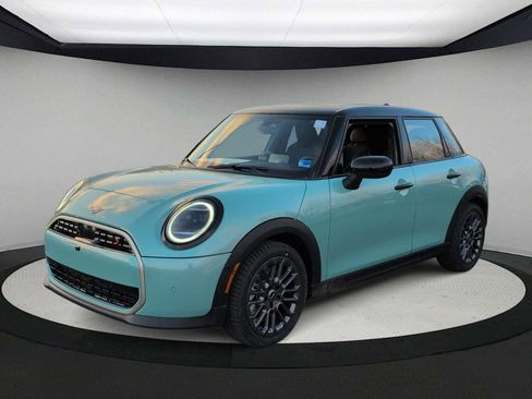 New 2026 MINI Cooper S image 4