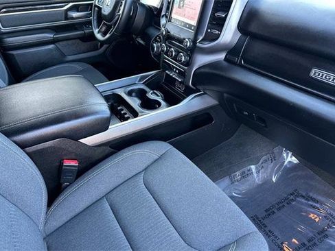 Used 2022 RAM 1500 Big Horn image 16
