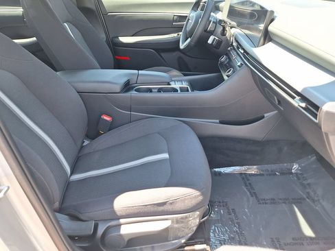 New 2025 Hyundai Sonata SEL FWD image 26