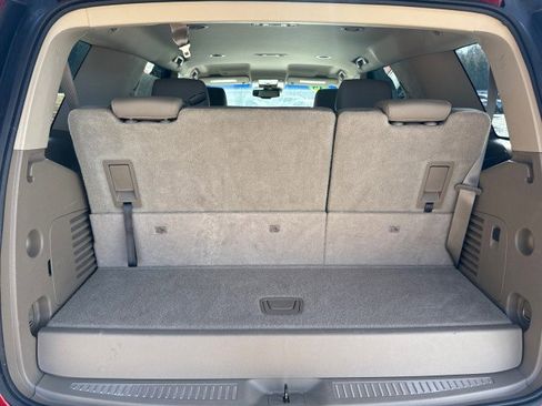 Used 2015 Chevrolet Tahoe LT image 46