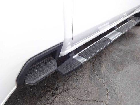 Used 2025 Chevrolet Silverado 3500 LT w/ Safety Package image 11