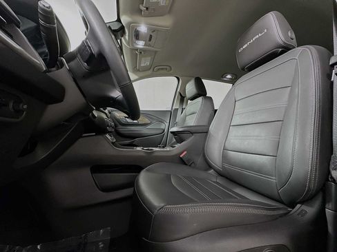 Used 2024 GMC Terrain Denali w/ Denali Premium Package AWD/4WD image 19