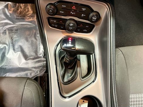 Used 2023 Dodge Challenger GT AWD/4WD image 16