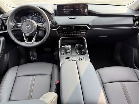 New 2025 MAZDA CX-90 3.3 Turbo w/ Select Package image 16