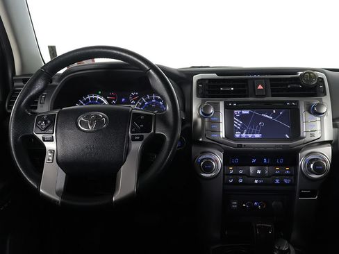 Used 2018 Toyota 4Runner Limited AWD/4WD image 30