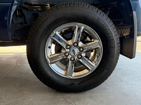 Used 2020 Ford F150 XLT w/ Equipment Group 302A Luxury AWD/4WD image 55
