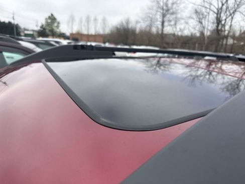 New 2026 Subaru Outback Touring XT image 11