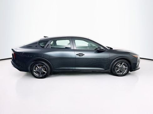 Used 2025 Kia K4 FWD image 10