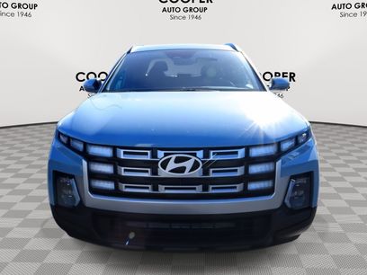 New 2026 Hyundai Santa Cruz SEL