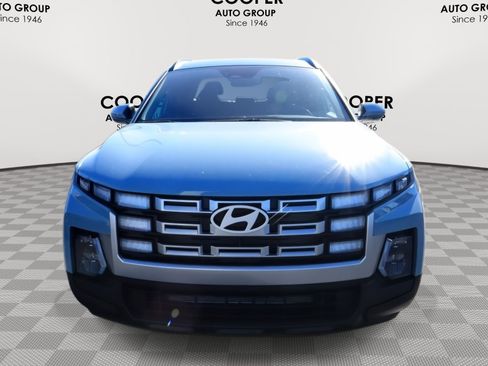 New 2026 Hyundai Santa Cruz SEL image 2