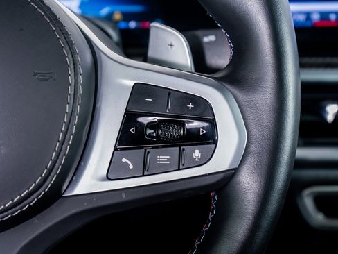 Used 2024 BMW X6 M60i image 47