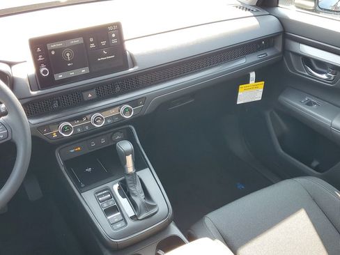 New 2026 Honda CR-V EX image 29