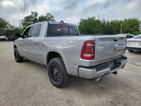 Used 2019 RAM 1500 Limited AWD/4WD image 6