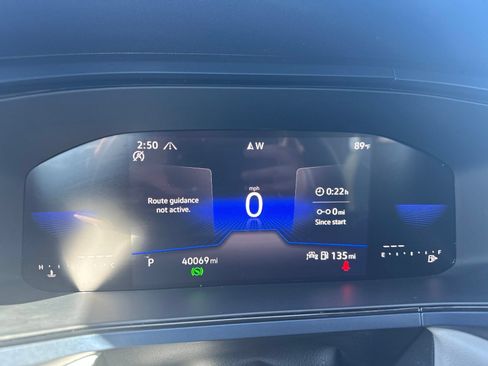 Certified 2023 Volkswagen Taos SE AWD/4WD image 48