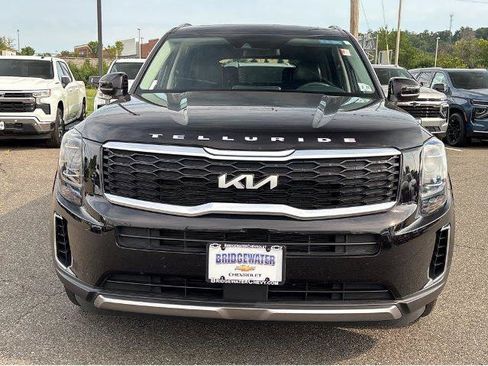 Used 2022 Kia Telluride S AWD/4WD image 27