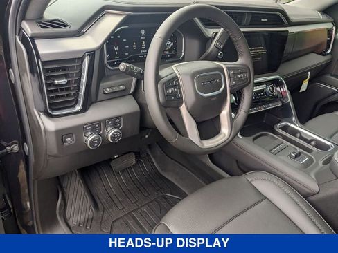New 2025 GMC Sierra 2500 Denali w/ Denali Reserve Package image 18