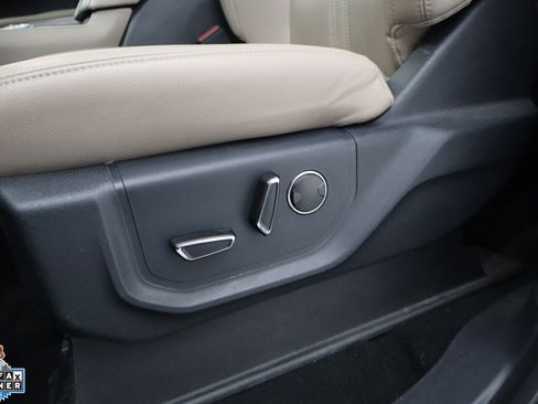 Used 2024 Ford Expedition Max Limited RWD image 13