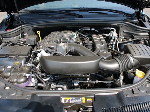 New 2026 Dodge Durango GT AWD/4WD image 39