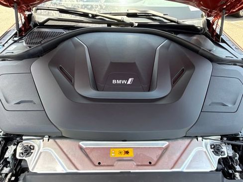 Used 2023 BMW i4 eDrive35 RWD image 33