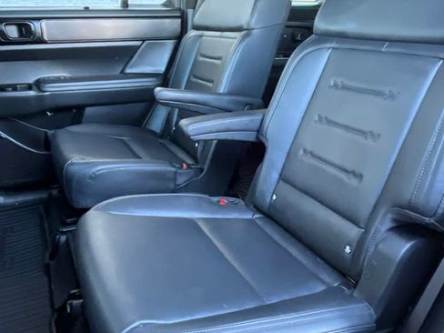 Used 2025 Hyundai Santa Fe Calligraphy AWD/4WD image 29